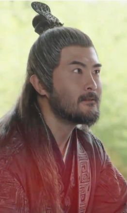 回到大秦當(dāng)太子