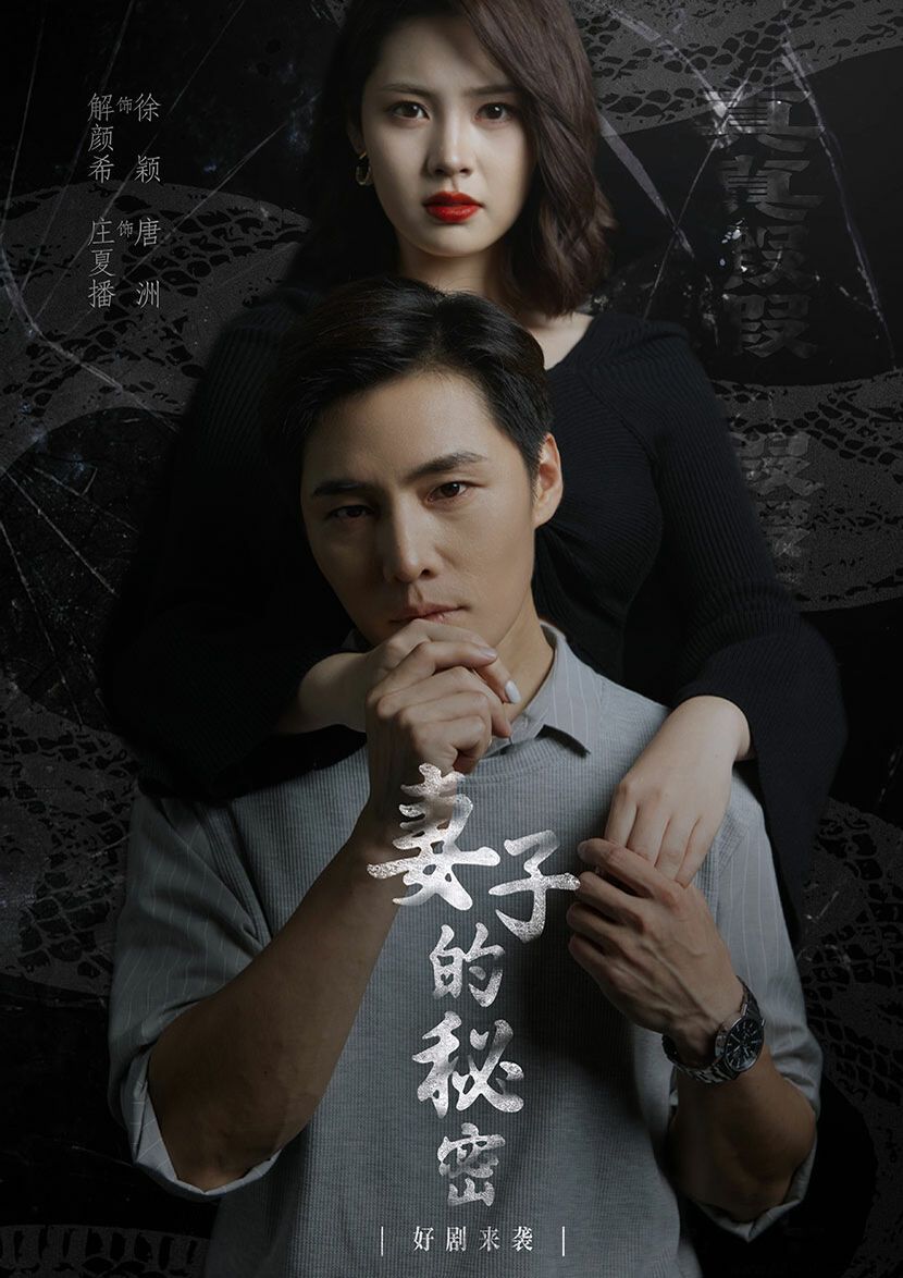 妻子不能說的秘密（妻子的秘密）