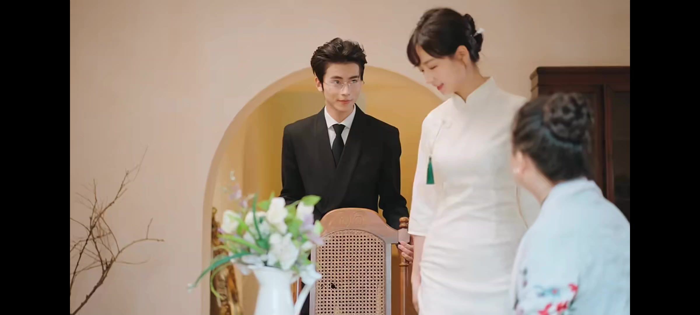 閃婚后總裁淪陷了（婚后淪陷）（閃婚令總裁陷入情網）