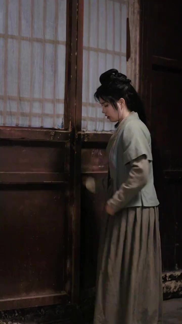 兄長們請別太寵我