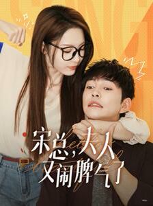 宋總，夫人又鬧脾氣了