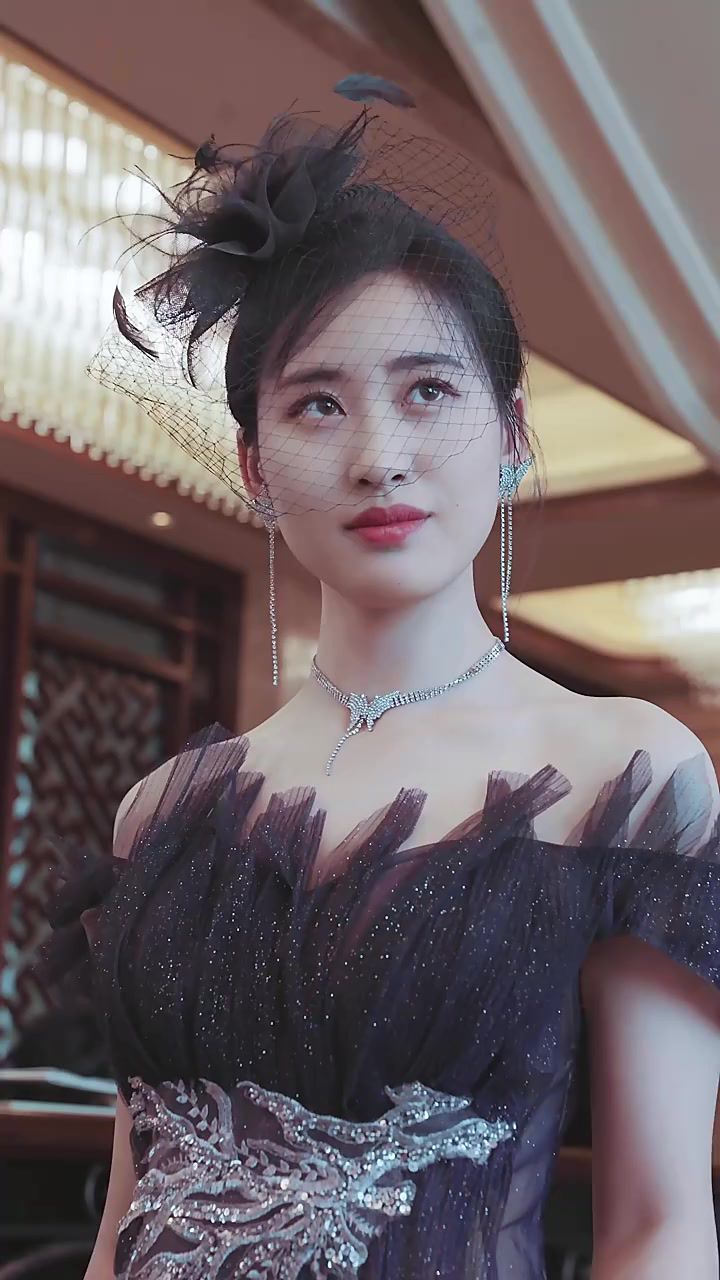 盛總，夫人回來要誅心