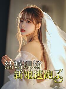 結(jié)婚現(xiàn)場新娘逃跑了