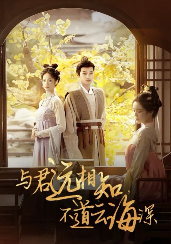 與君遠(yuǎn)相知，不道云海深