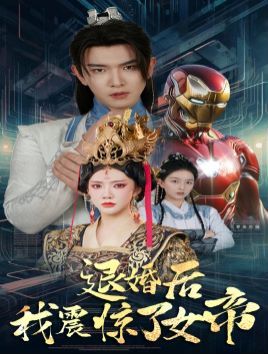 退婚后我震驚了女帝
