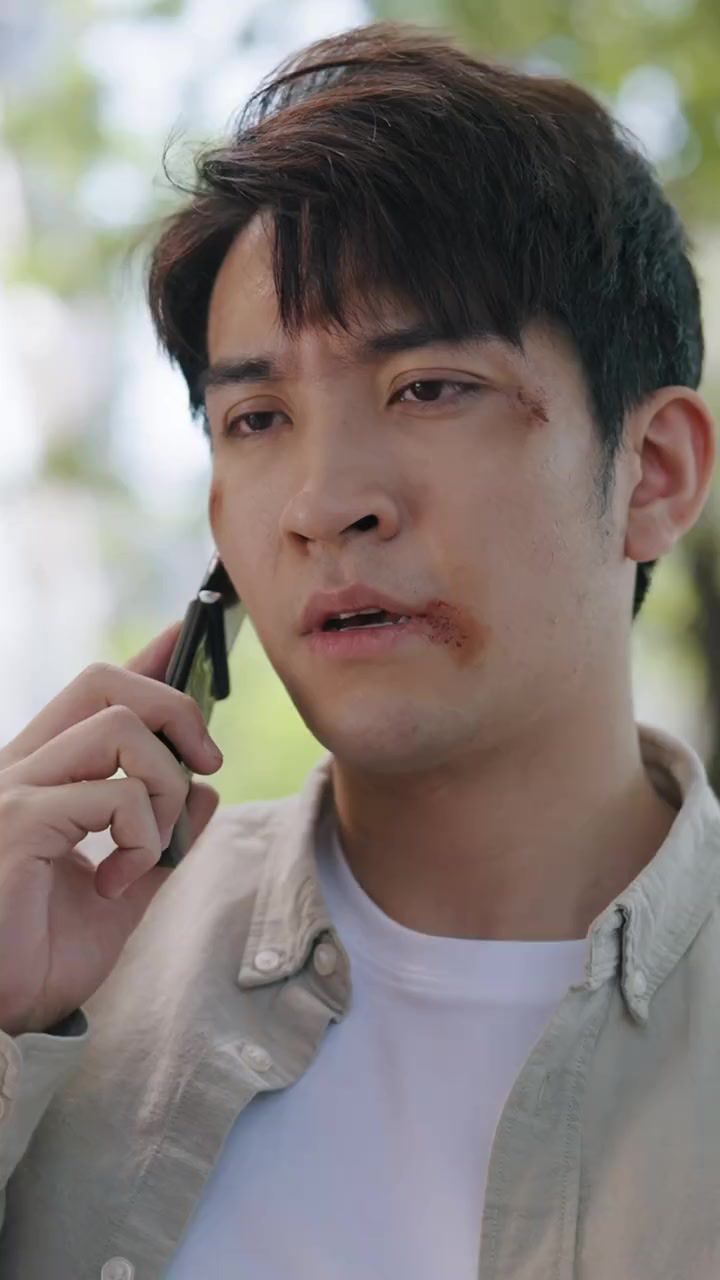 豪門盲少不可欺