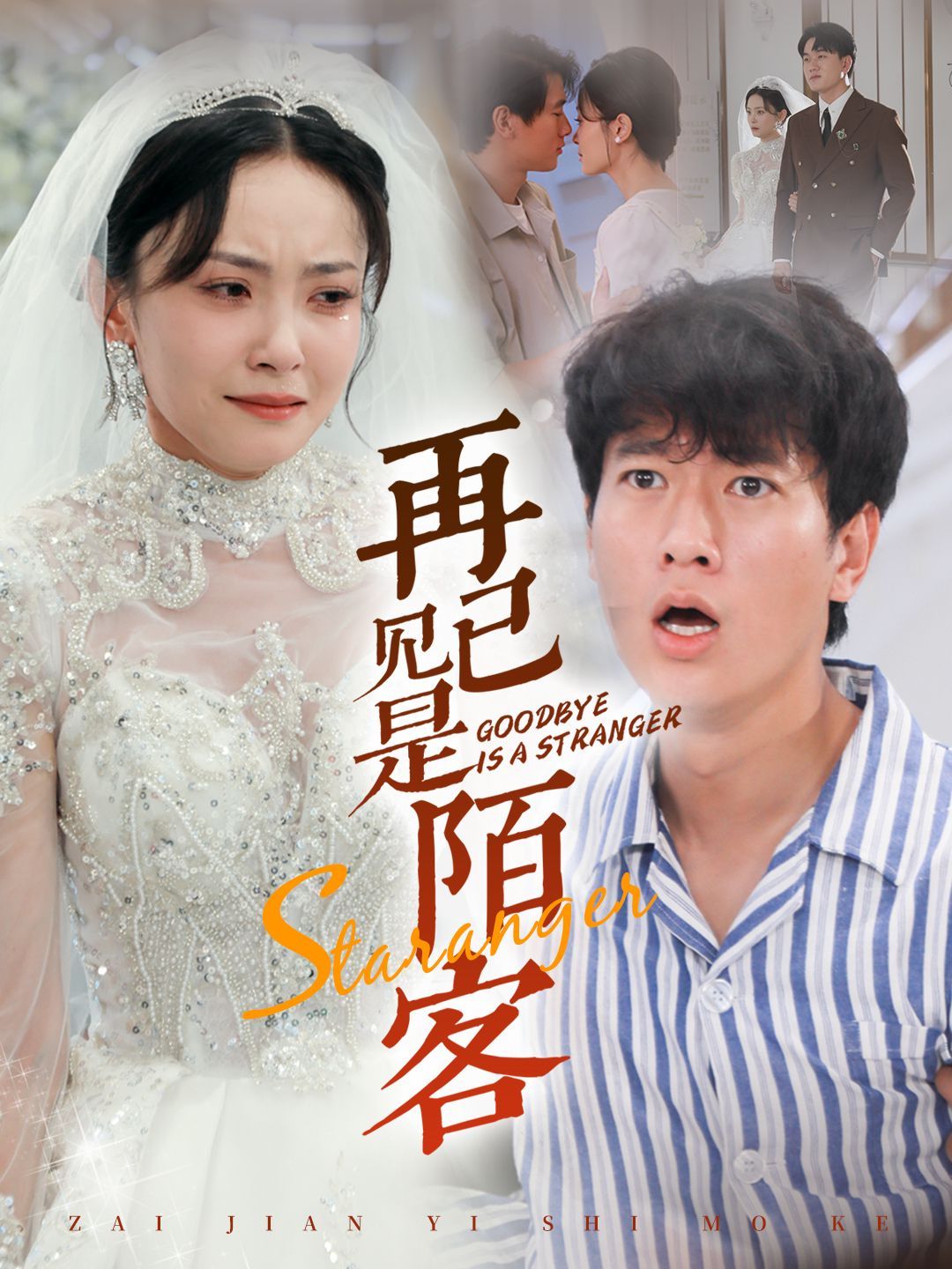 再見(jiàn)已是陌客（歸來(lái)的星光）