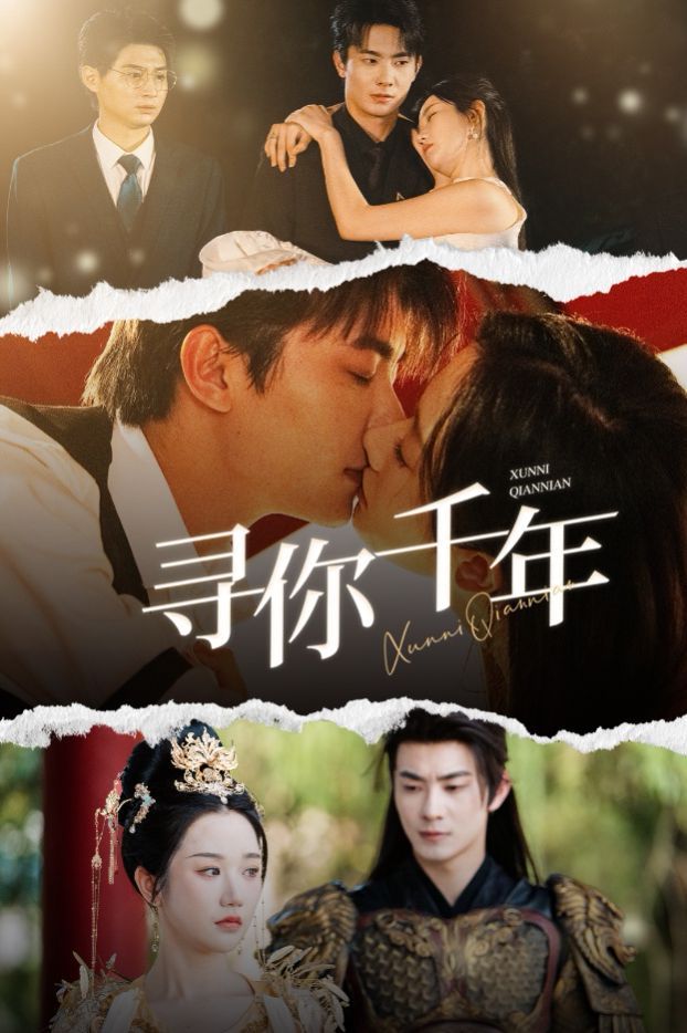 尋你千年（千年后我依舊愛(ài)你）
