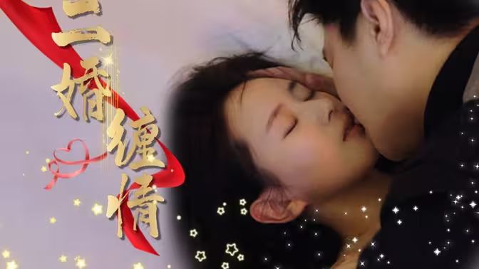 二婚纏情