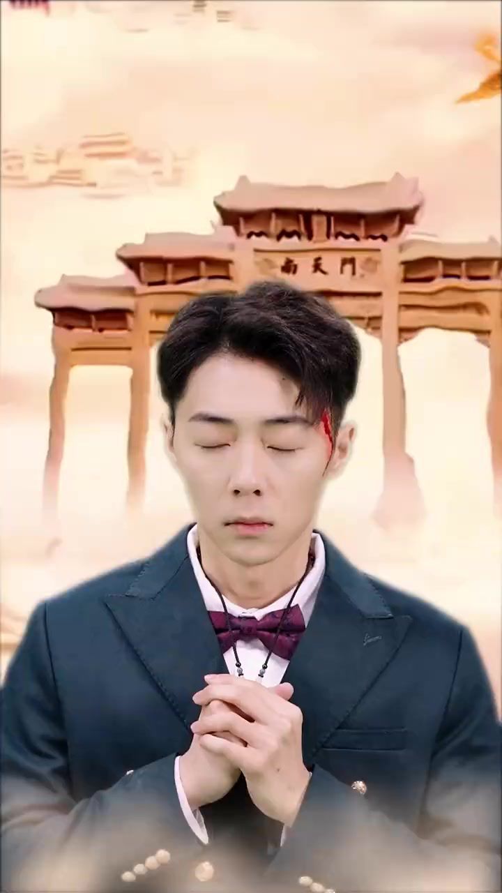 天眼開了后我一路狂飆