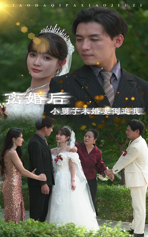 離婚后，小舅子未婚妻倒追我