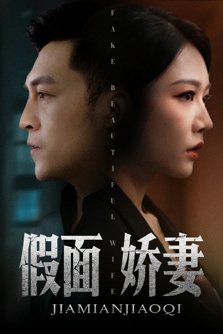 假面嬌妻（嬌妻的謊言）