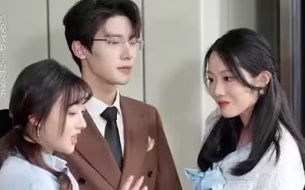 沈秘書她不裝了