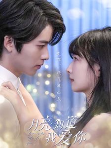 月亮知道我愛(ài)你