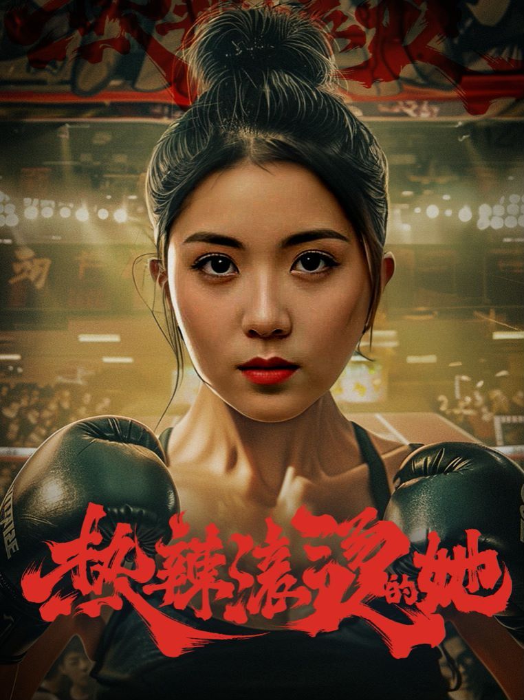 熱辣滾燙的她（豪門嬌妻每天只想練拳擊）