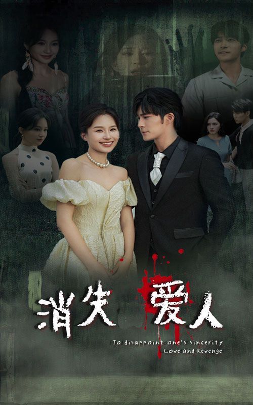 消失愛(ài)人