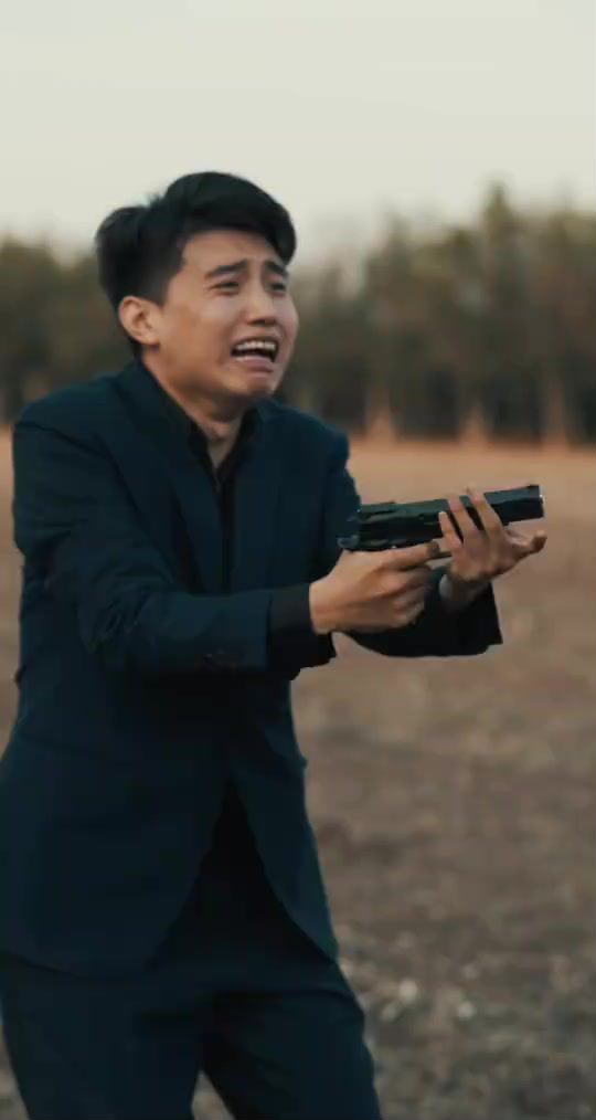 不敗天王