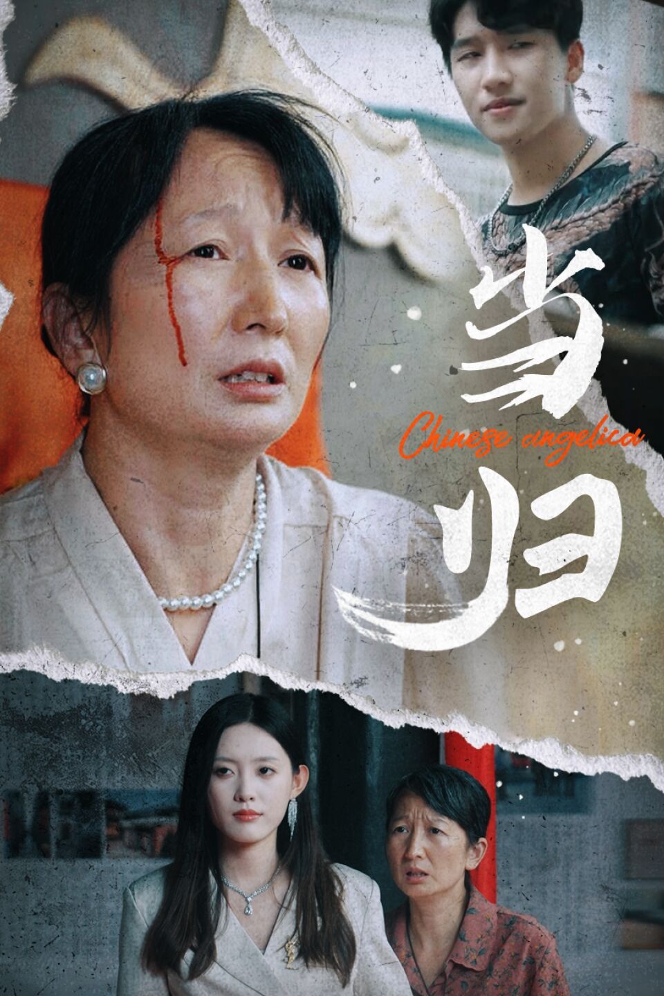 當(dāng)歸