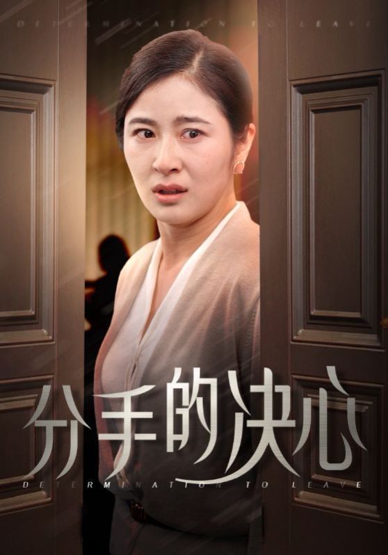 分手的決心
