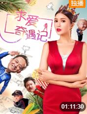 求愛奇遇記