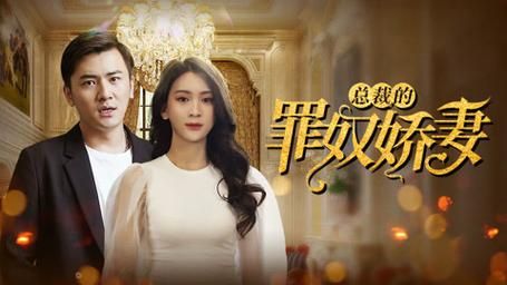 總裁的罪奴嬌妻