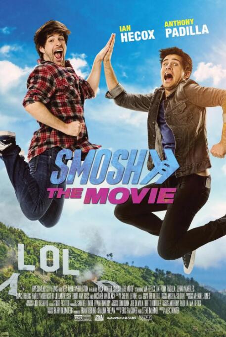 Smosh 大電影
