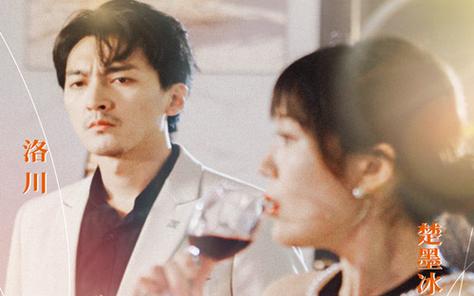 離婚后，大明星老婆求我復(fù)合