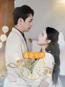蓄意引誘禁欲老公又野又撩（婚約老公他明寵暗撩）