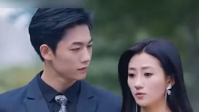 顧總以死相逼求復(fù)婚