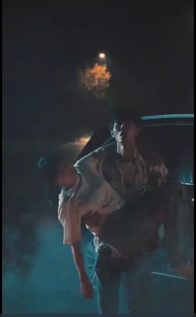 超時空戀人
