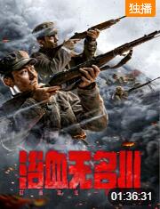 浴血無名川