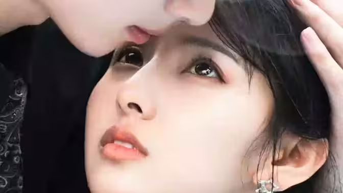 閃婚植物人老公