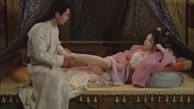 最新版：我在古代當(dāng)駙馬