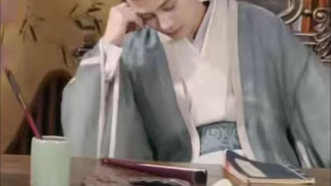 女兒身暴露，王爺他淪陷了