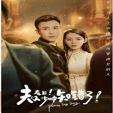 夫人在上，少帥知錯(cuò)了