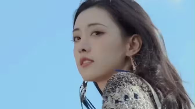 不能說的秘密（云搖花雨）（風(fēng)花雪月）