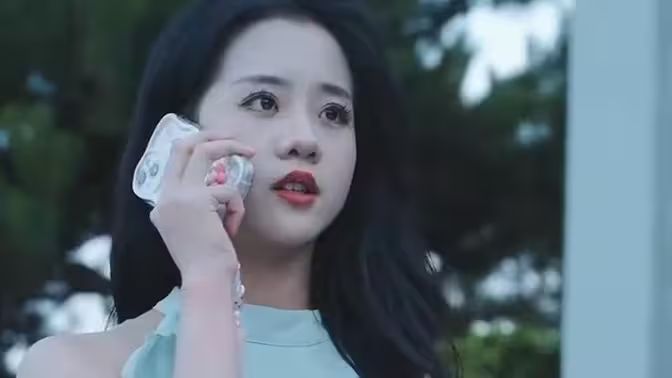 先婚后愛，神秘老公寵翻天