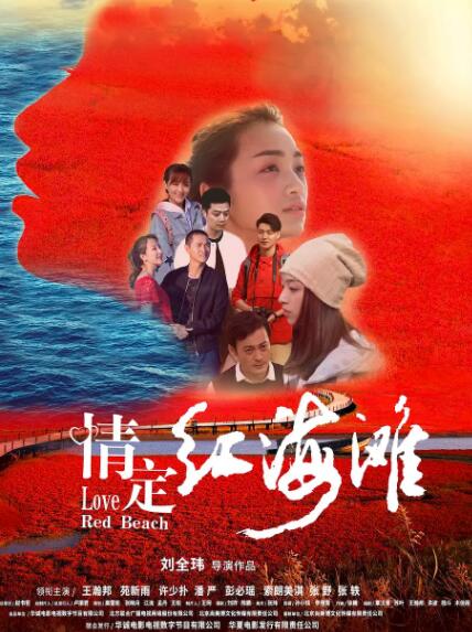 情定紅海灘