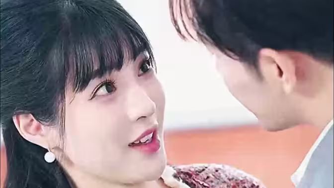 聽(tīng)見(jiàn)她的聲音
