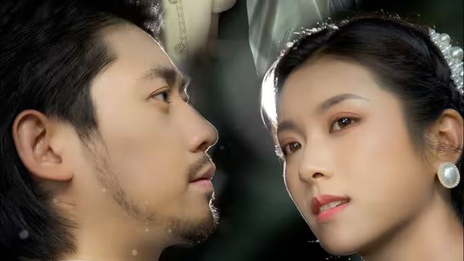 退婚后，我成了渣男的首富叔母
