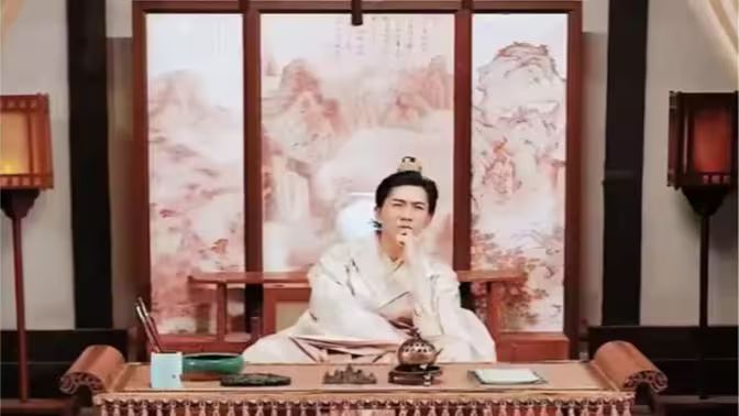 太子太子你好壞