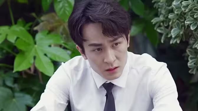 相愛已成往事