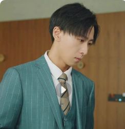 爸爸我要讓你當首富