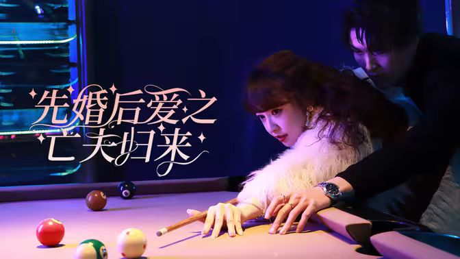 先婚后愛之亡夫歸來