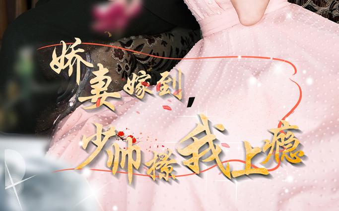 嬌妻嫁到，少帥撩我上癮