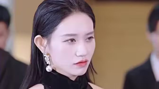 千金歸來(lái)，主婦的復(fù)仇名單