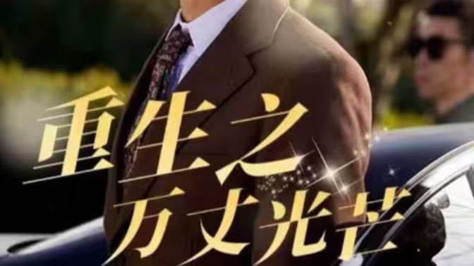 重生之萬(wàn)丈光芒