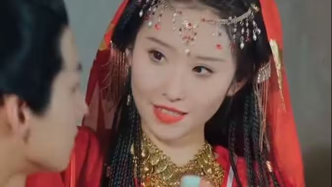 陌上故人歸