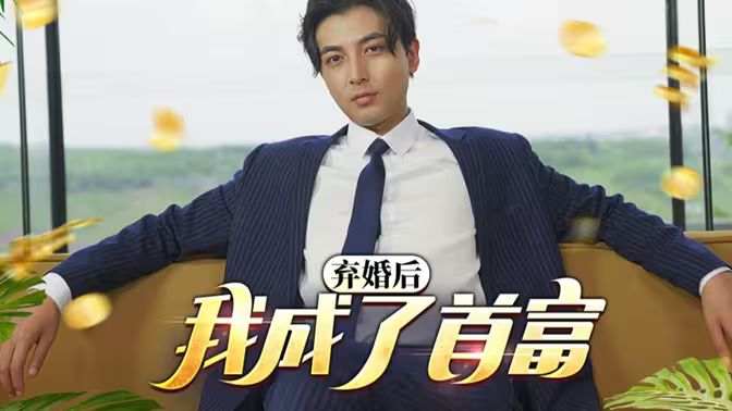 修羅帥(棄婚后我成了首富)