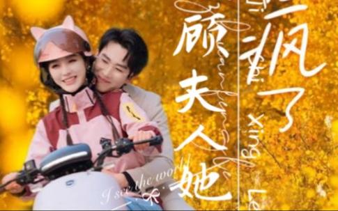 顧總夫人她賺瘋了